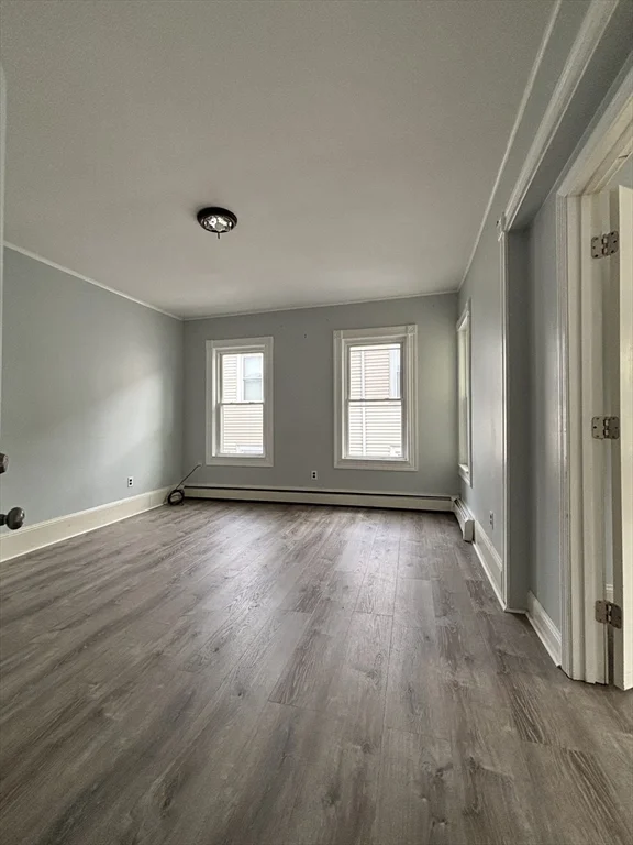 33 1/2 Barclay, Union Hill