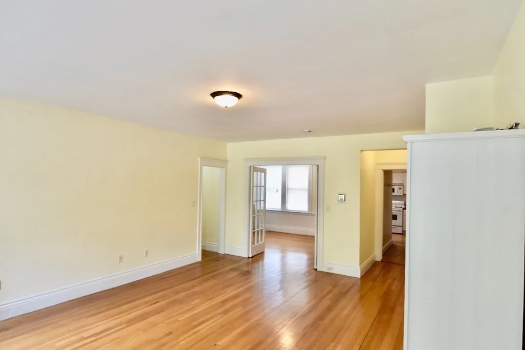 226 Jamaicaway, Jamaica Plain