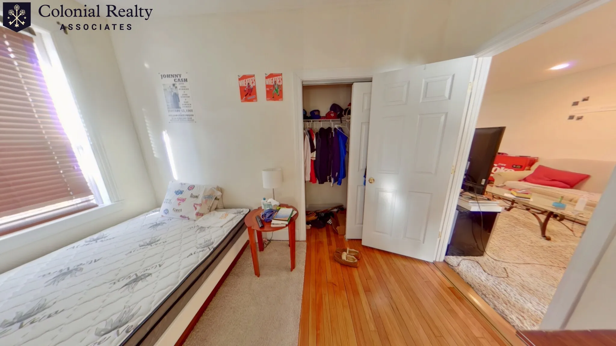 66 Egmont St, North Brookline