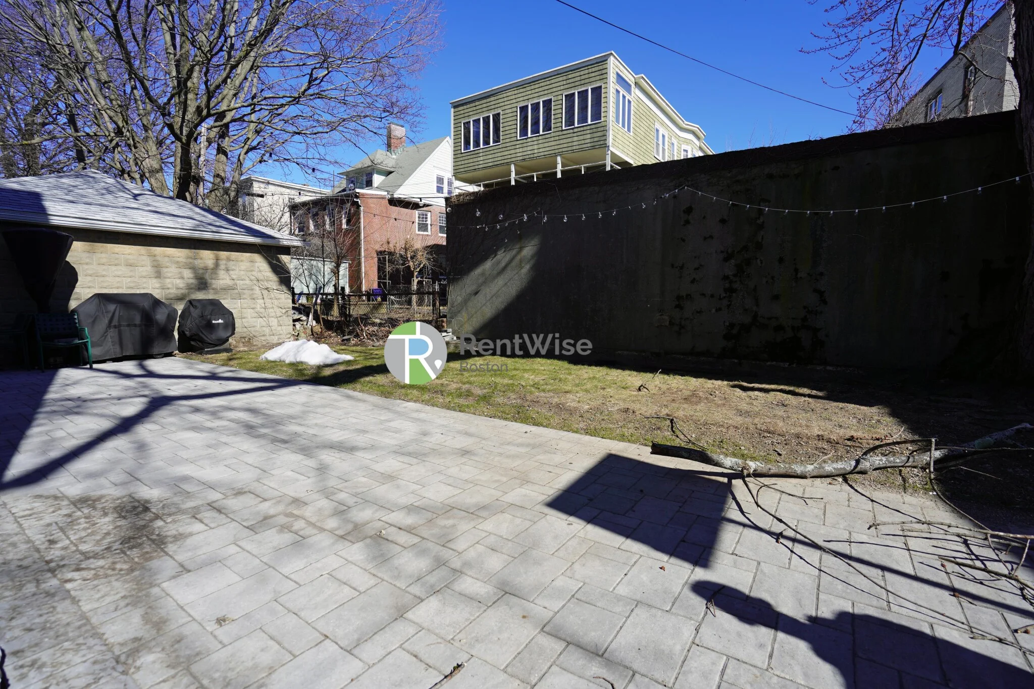 9 Parsons St, Brighton