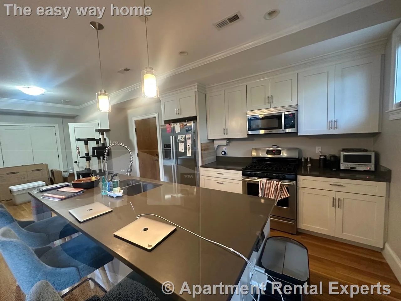 16 Linden Ave, Porter Square