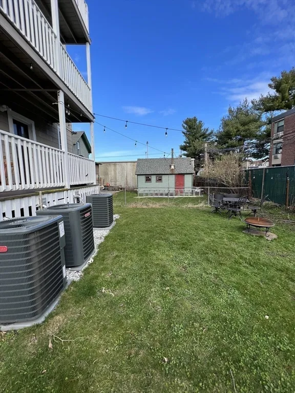 20 Kenton Rd, Jamaica Plain