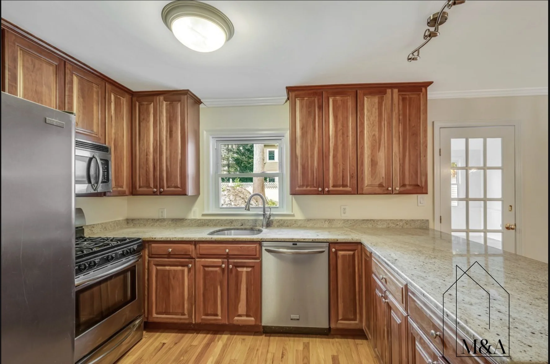 43 Kendall Rd, Newton Centre