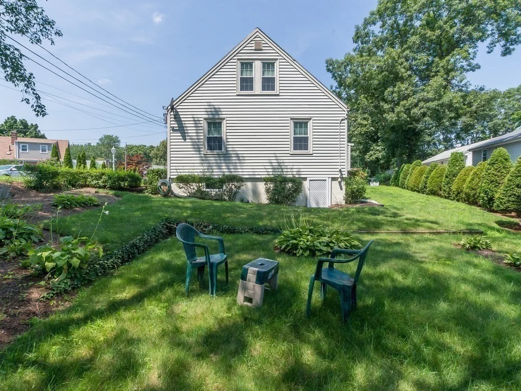 36 Bonad Rd, West Roxbury