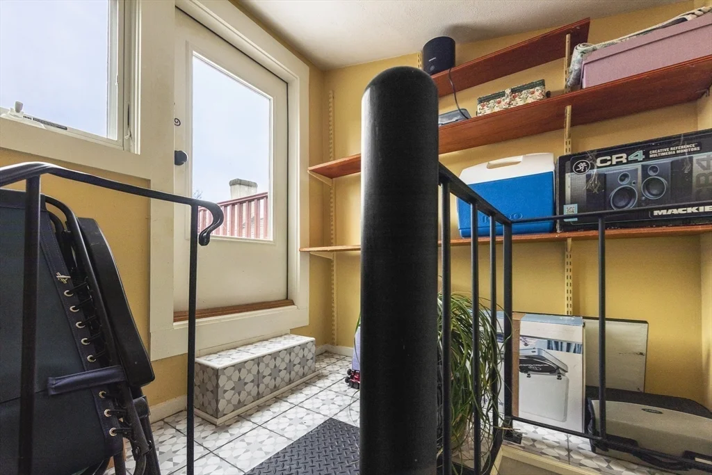 14 Nicholson Hill, Marblehead