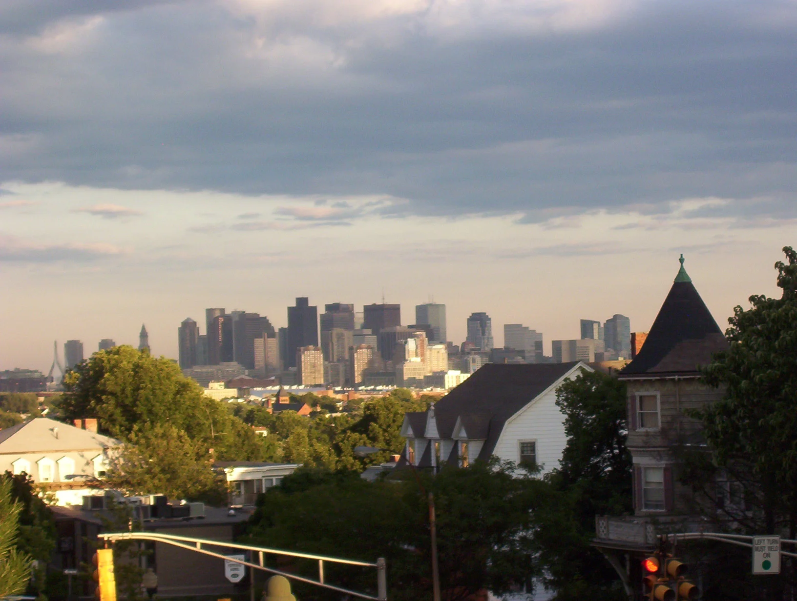 179 Elm St, Davis Square