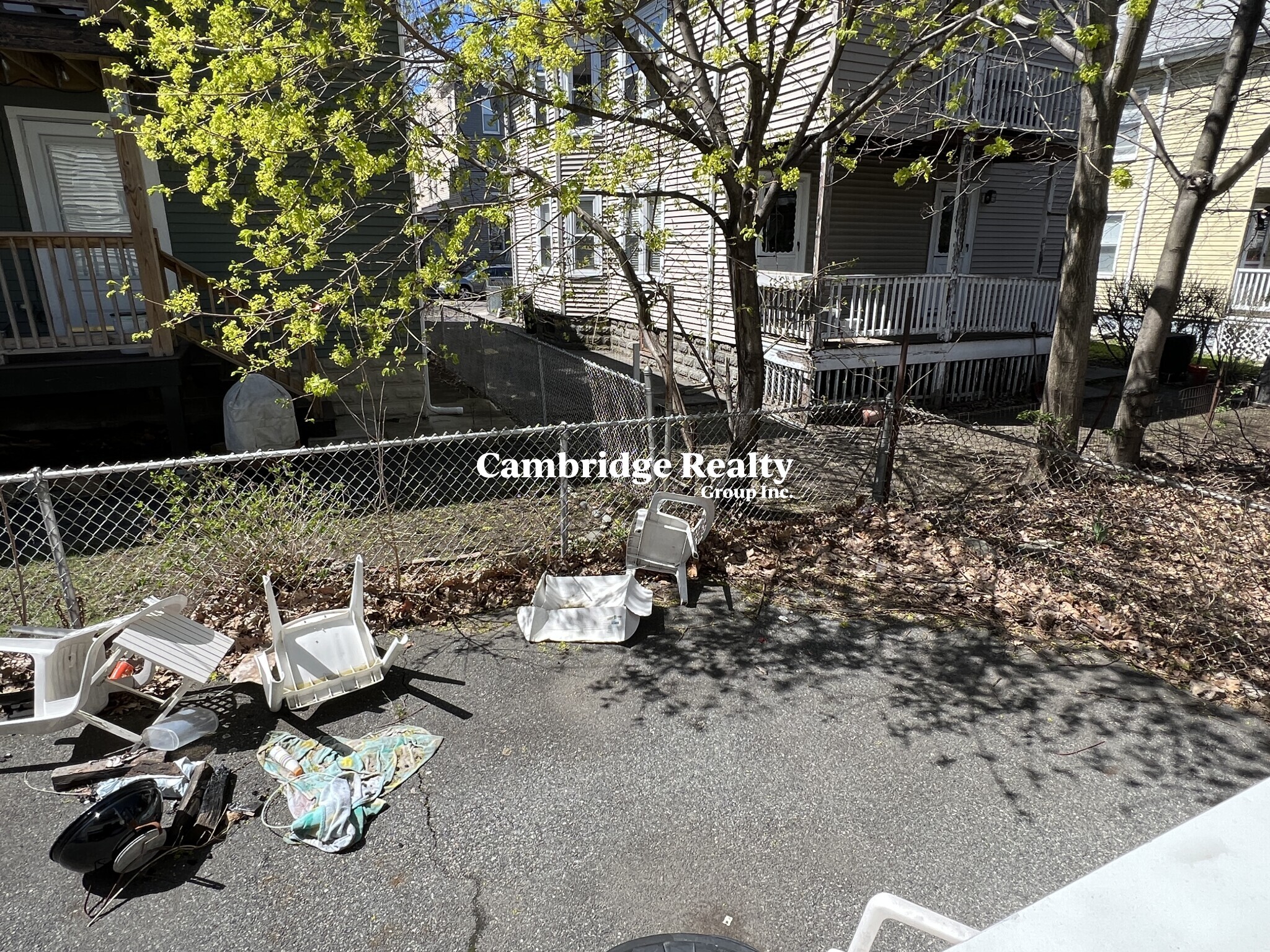 35 Rose St, Ward Two