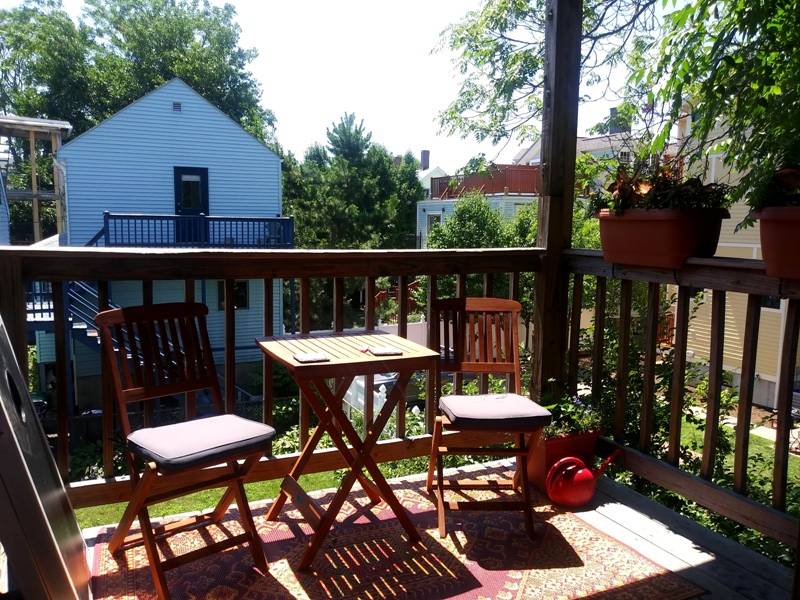 169 Windsor St, The Port