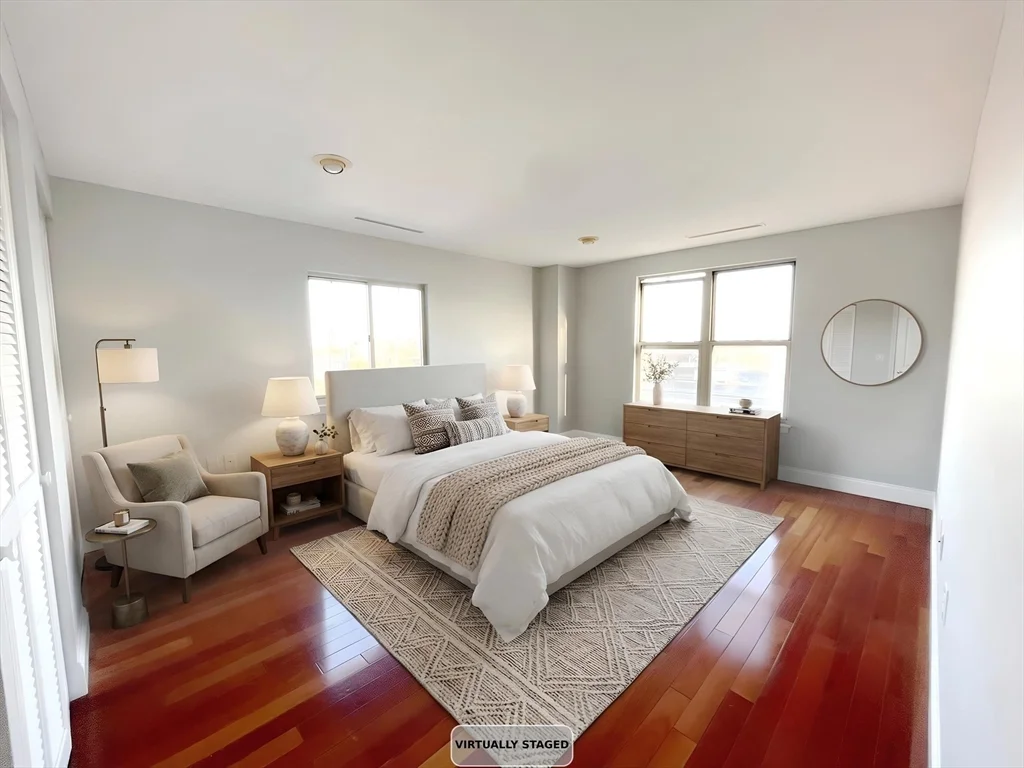 20 Webster St, Coolidge Corner