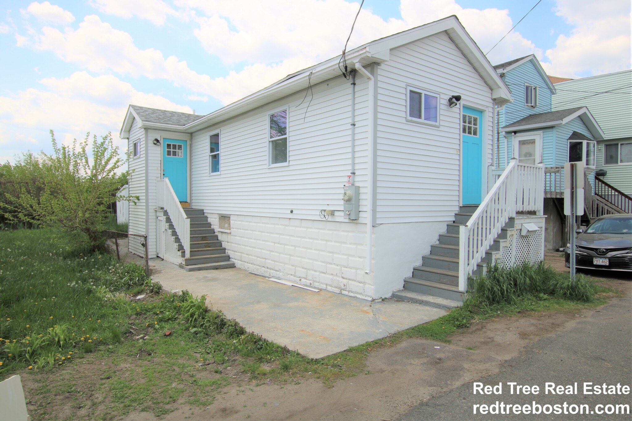 52 Shawmut St, Revere