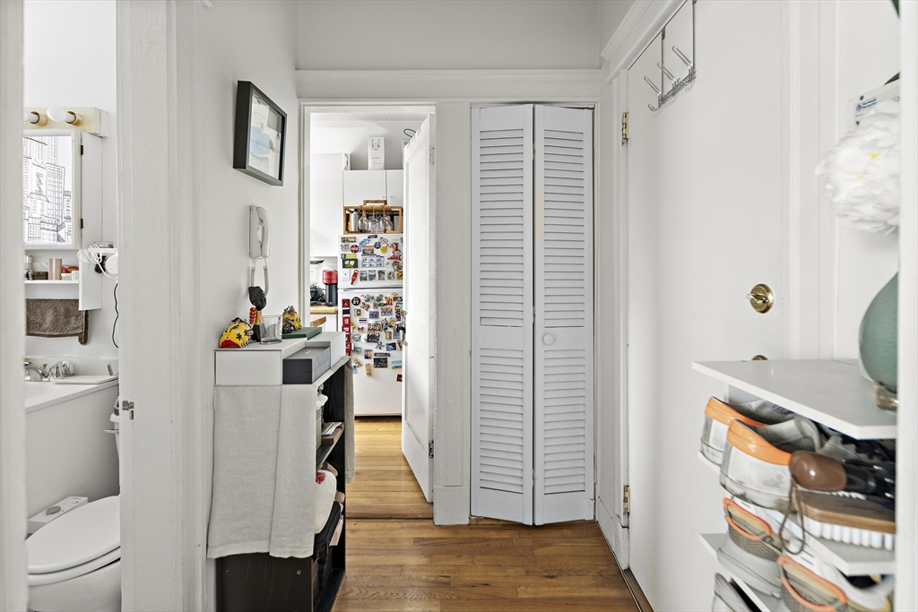 1677 Commonwealth Ave, Brighton