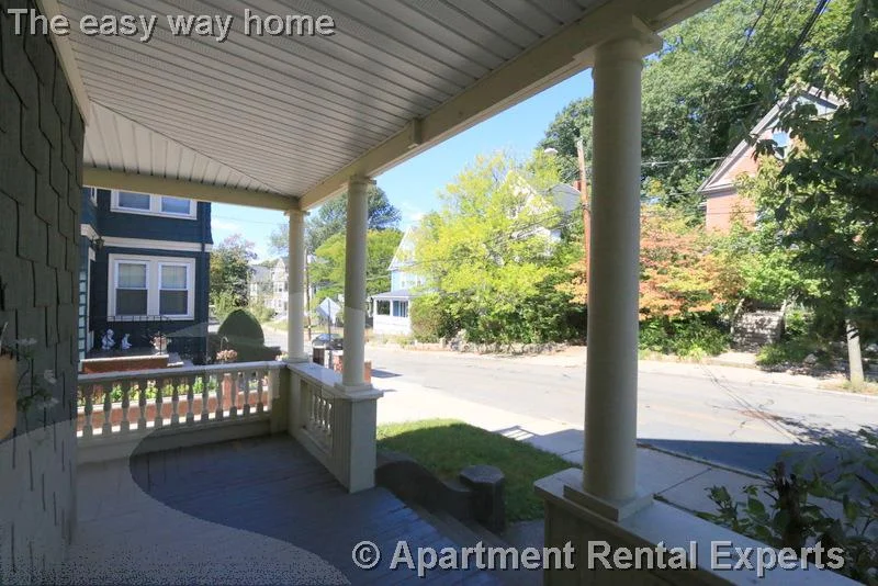 45 Kidder Ave, Davis Square