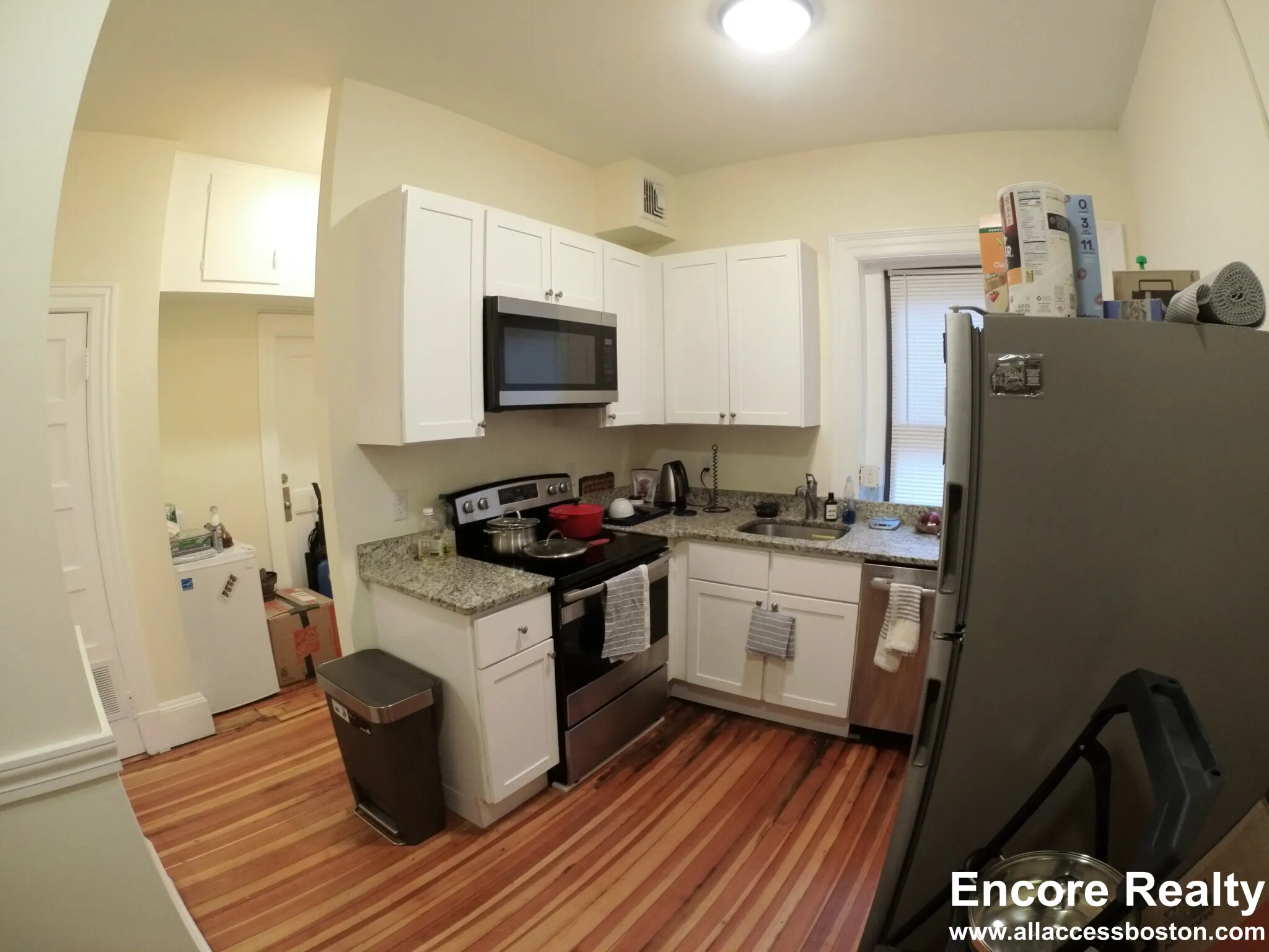 1463 Beacon St, Griggs Park