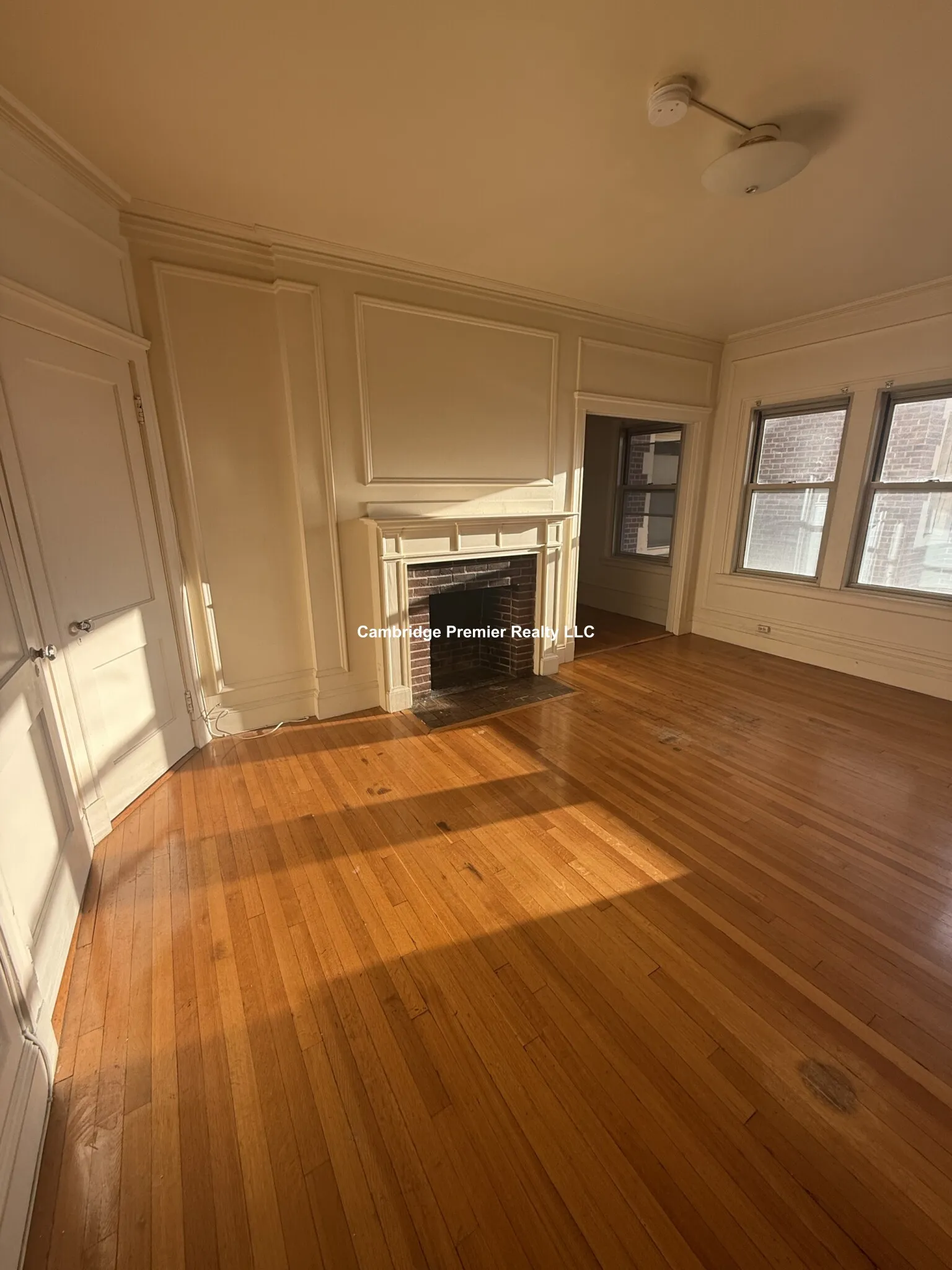 19 Garden St, Neighborhood Nine