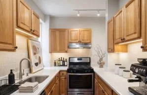 448 Park Dr, Fenway