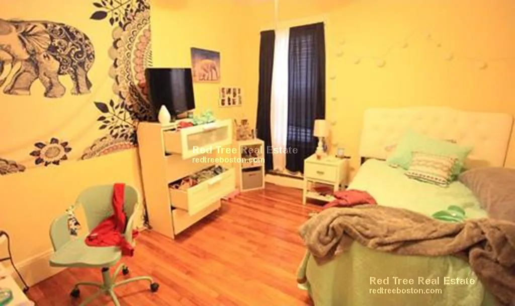 36 Cherokee St, Mission Hill