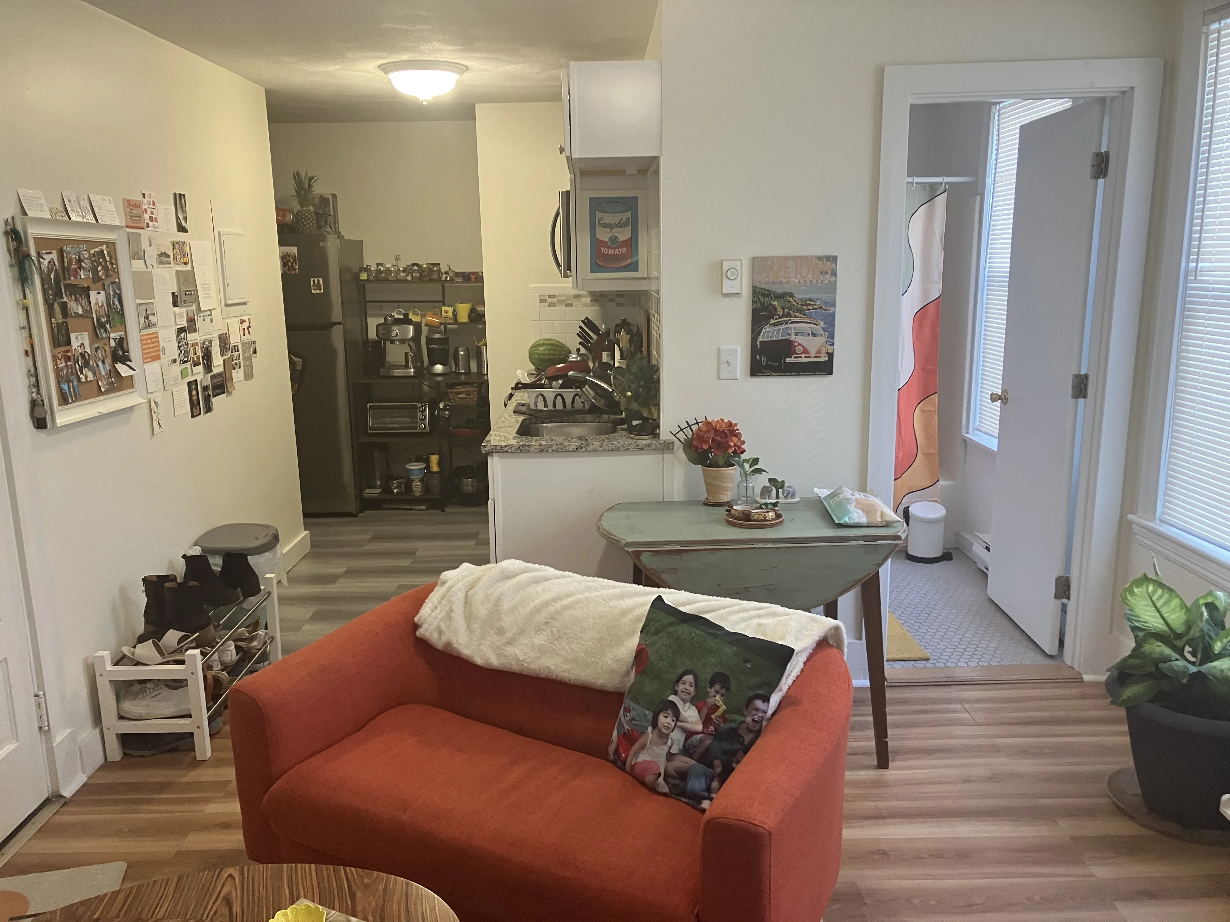 14 Garrison Ave, Teele Square