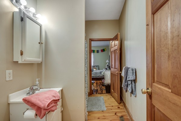 9 Sewall St, Mission Hill