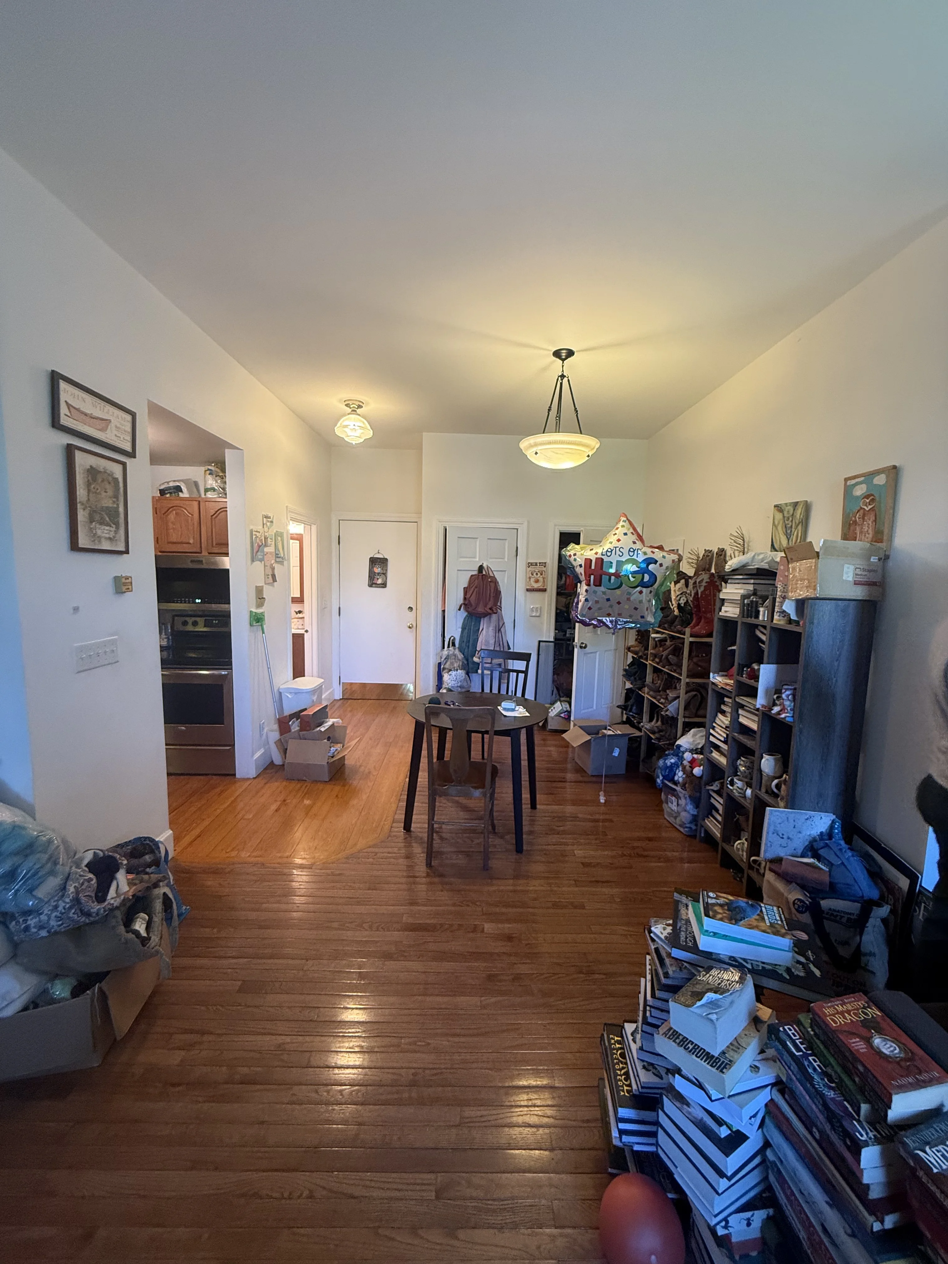 30 East Concord St, South End