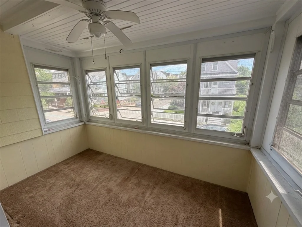 58 Willow Ave, Porter Square