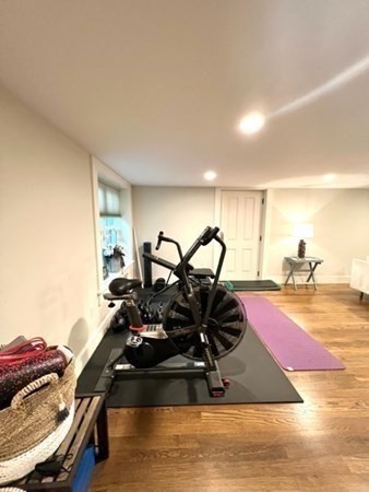 4 Brattle Cir, Cambridge