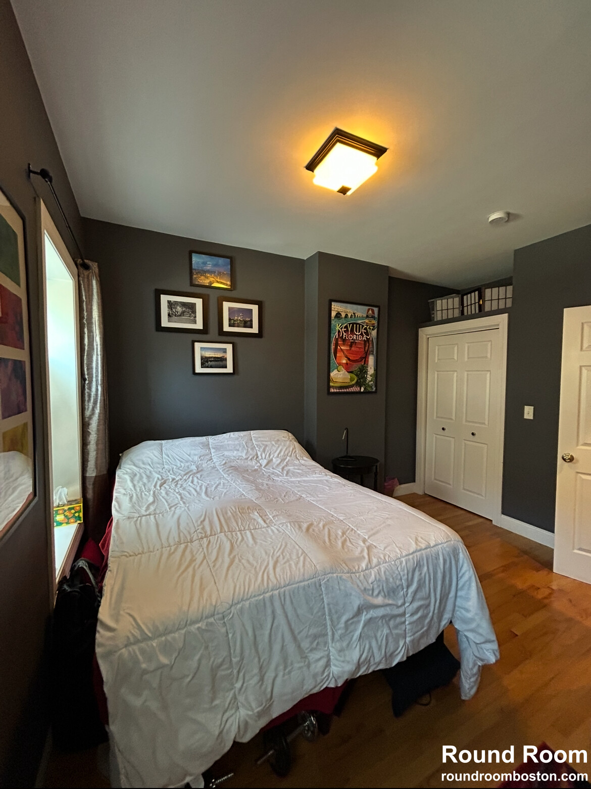 127 Cottage St, East Boston