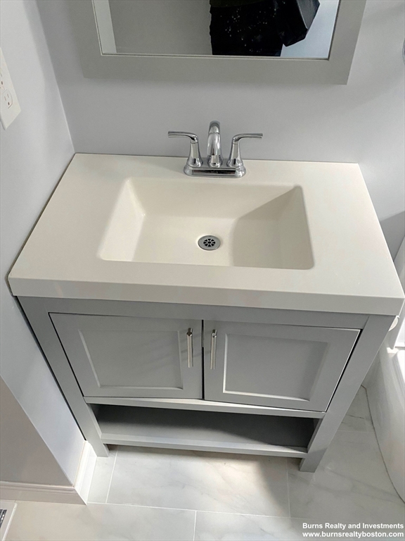 40 Creighton St, Porter Square