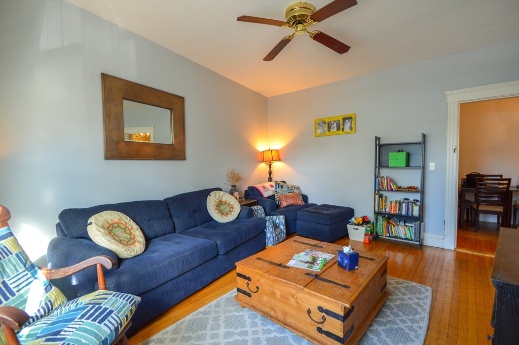 370 Chestnut Hill Ave, Brighton