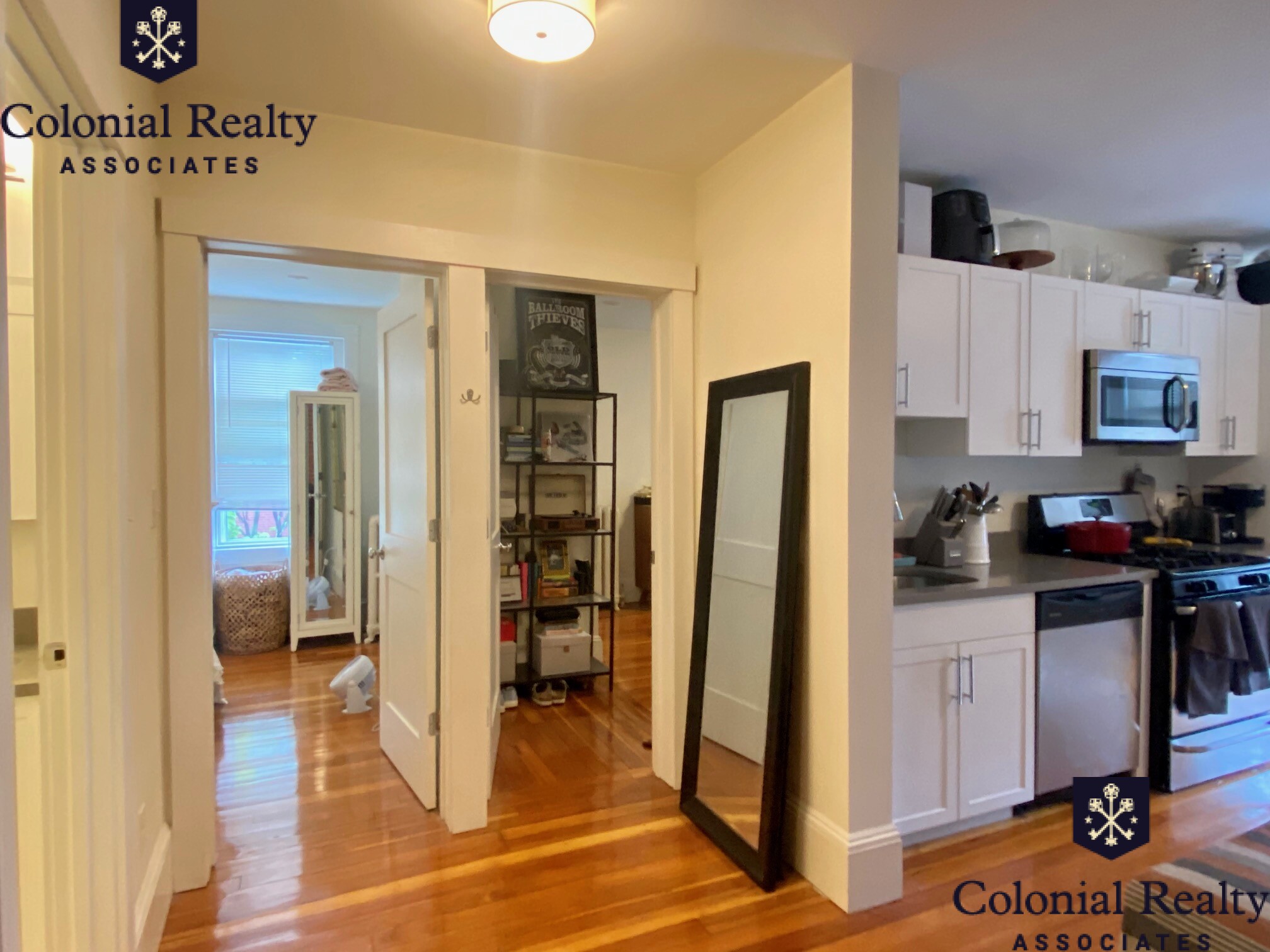 85 Harvard St, Brookline Village