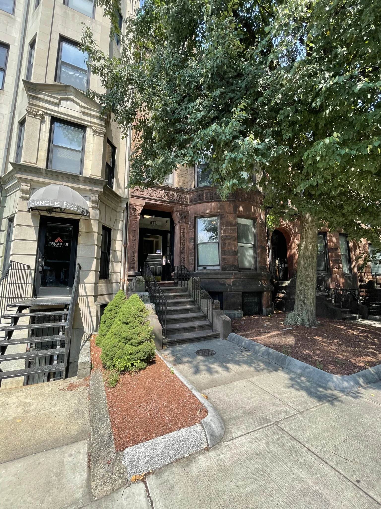 471 Commonwealth Ave, Fenway