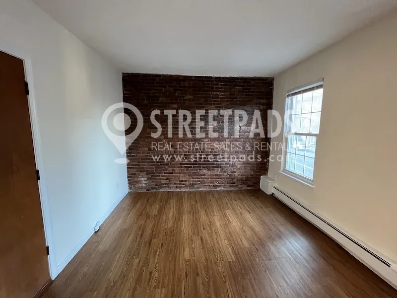 74 South Huntington Ave, Mission Hill