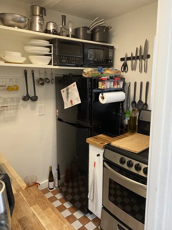 49 Brimmer, Beacon Hill