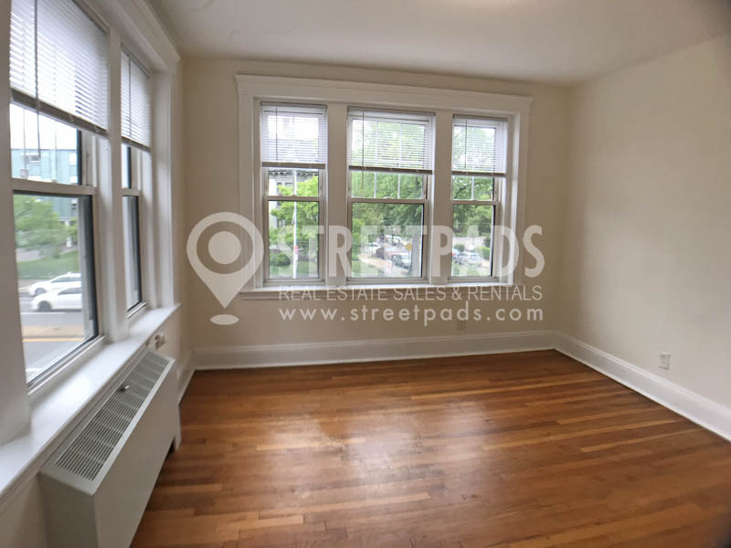 1 Langdon St, Neighborhood Nine