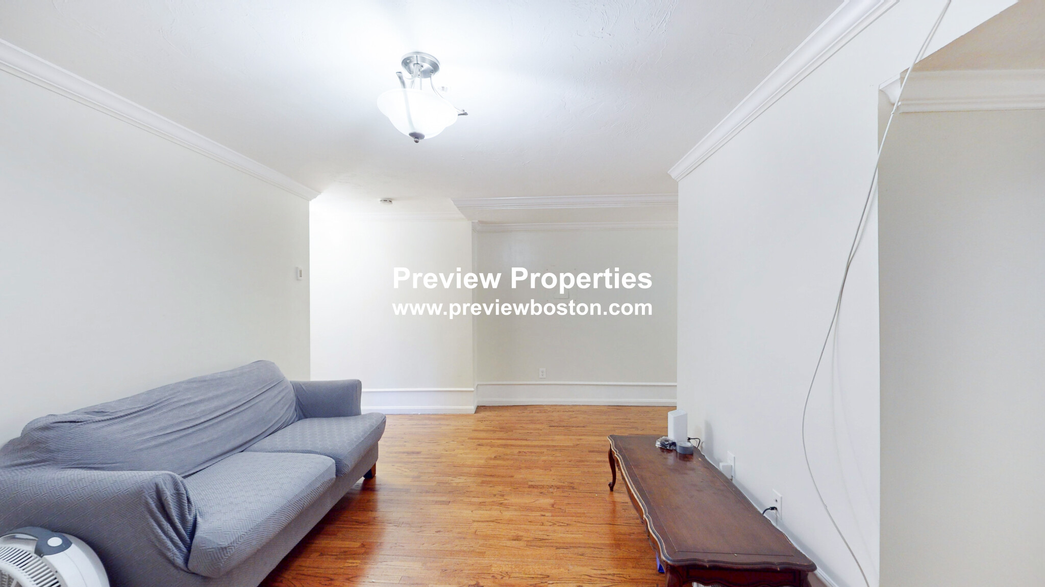 712 Shawmut Ave, South End