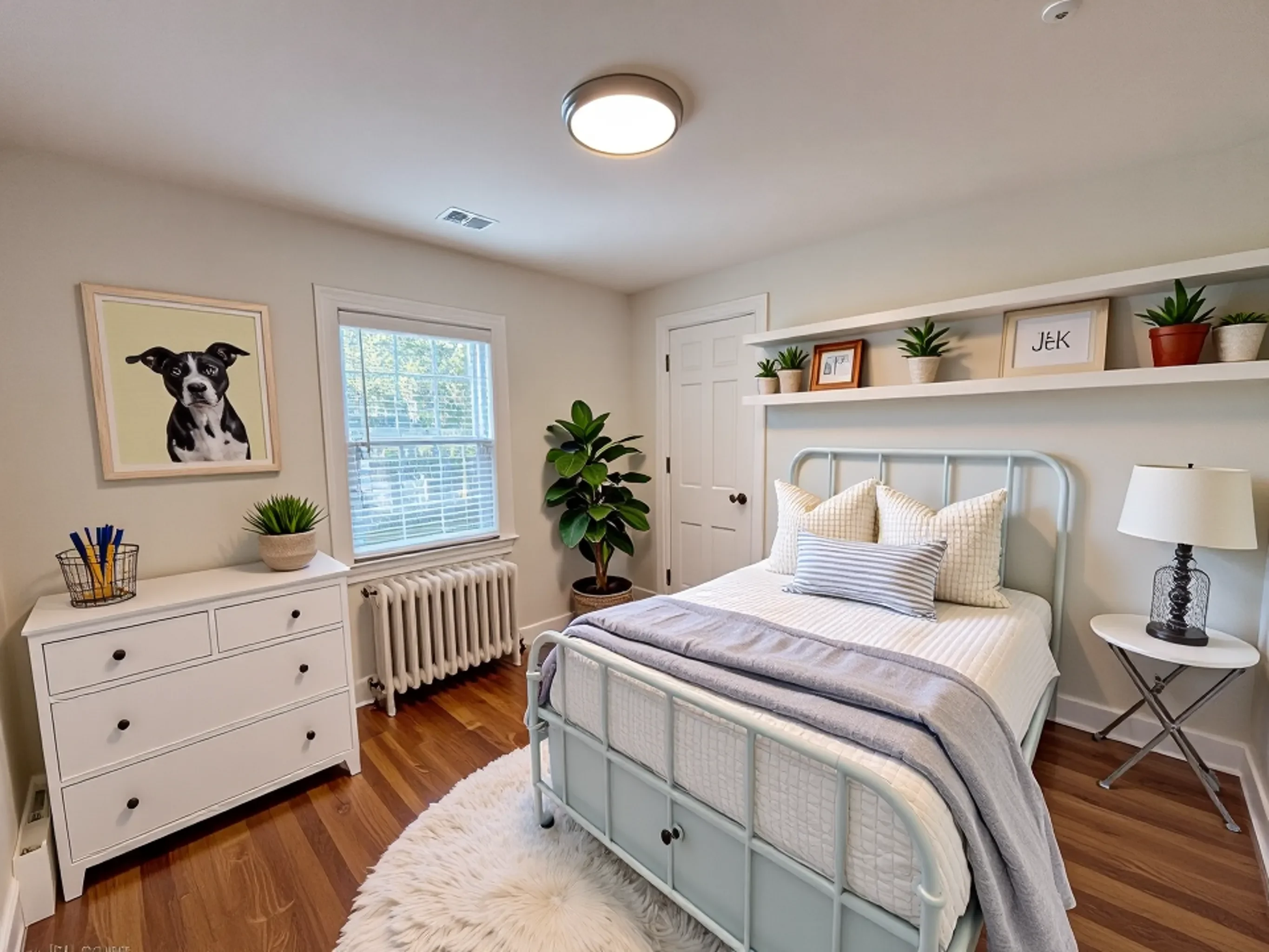 52 Hollywood Rd, West Roxbury