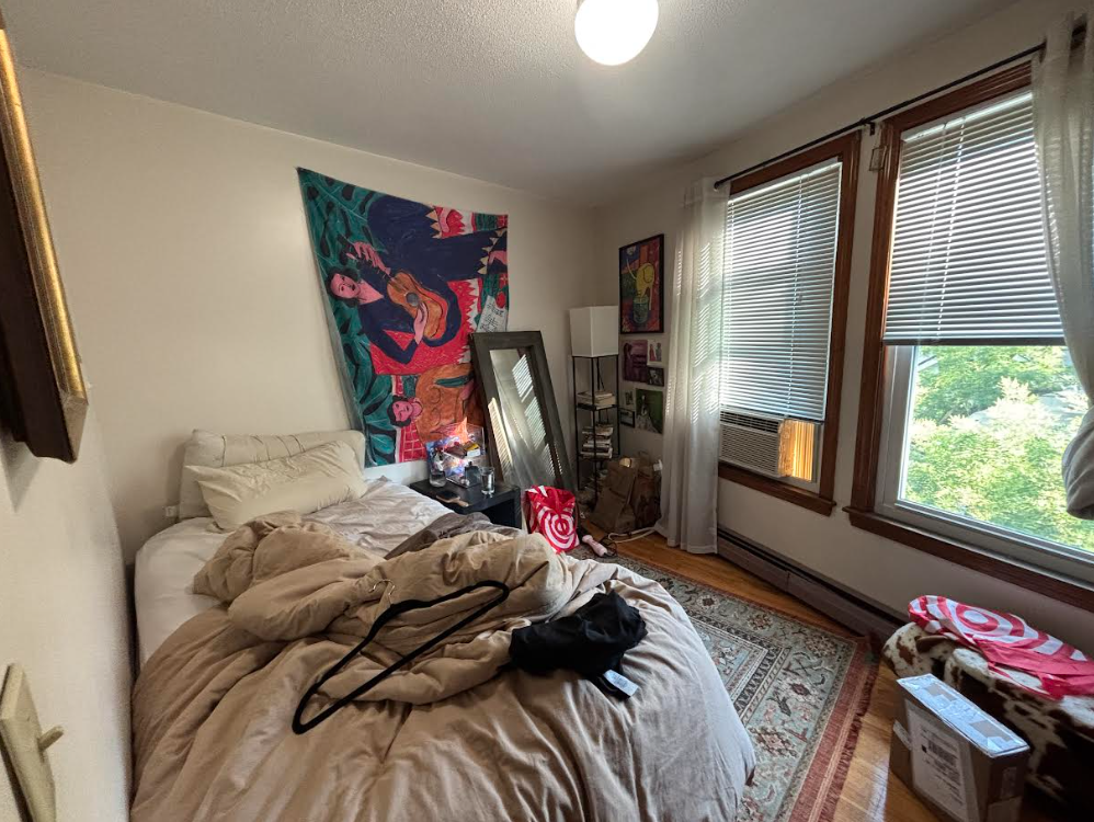 235 Columbia St, The Port