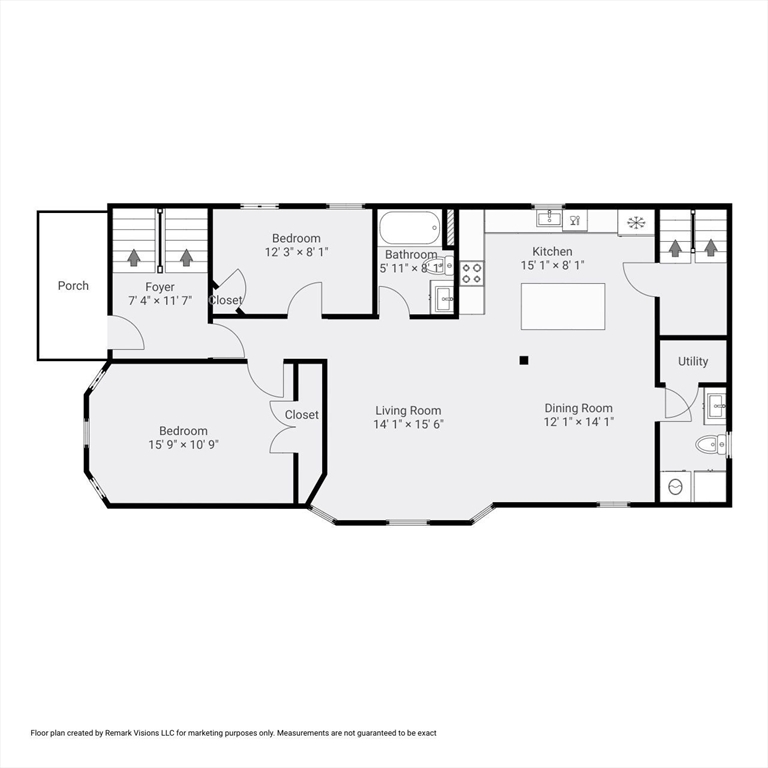 275 Minot St, Dorchester