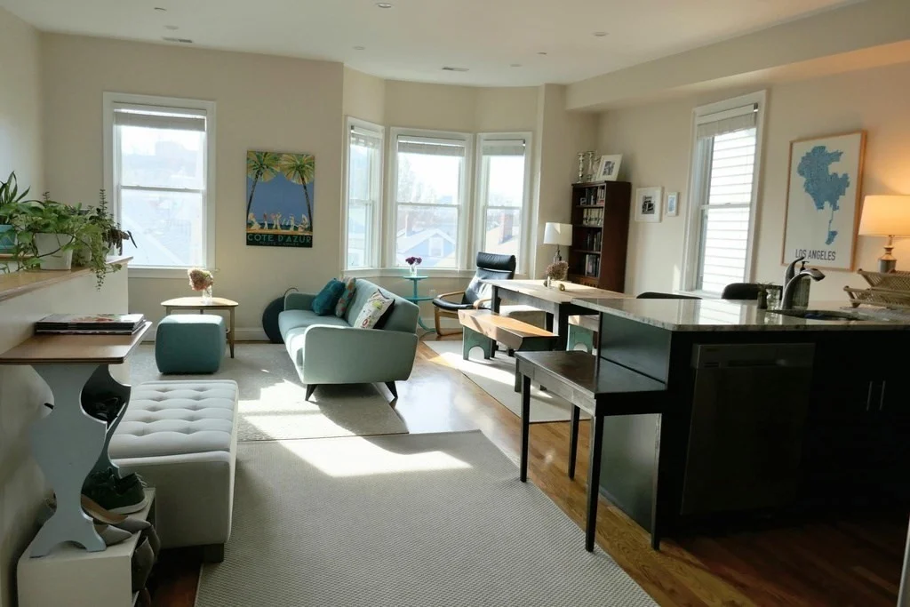 17 Plymouth St, Kendall Square