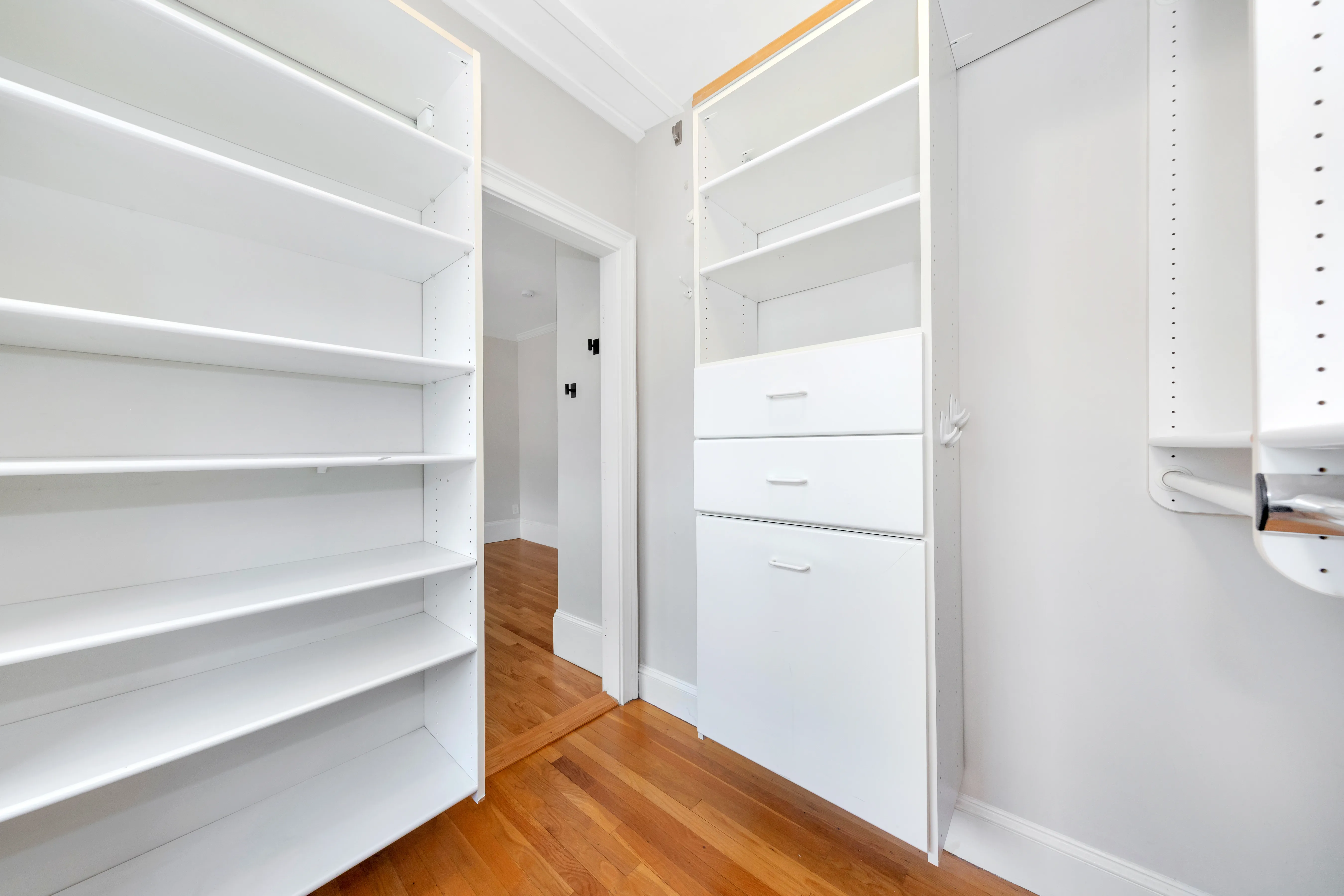 32 West Springfield St, South End