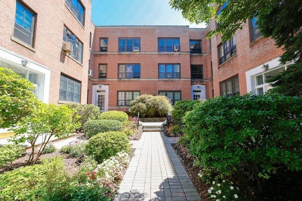 341 Tappan, Brookline