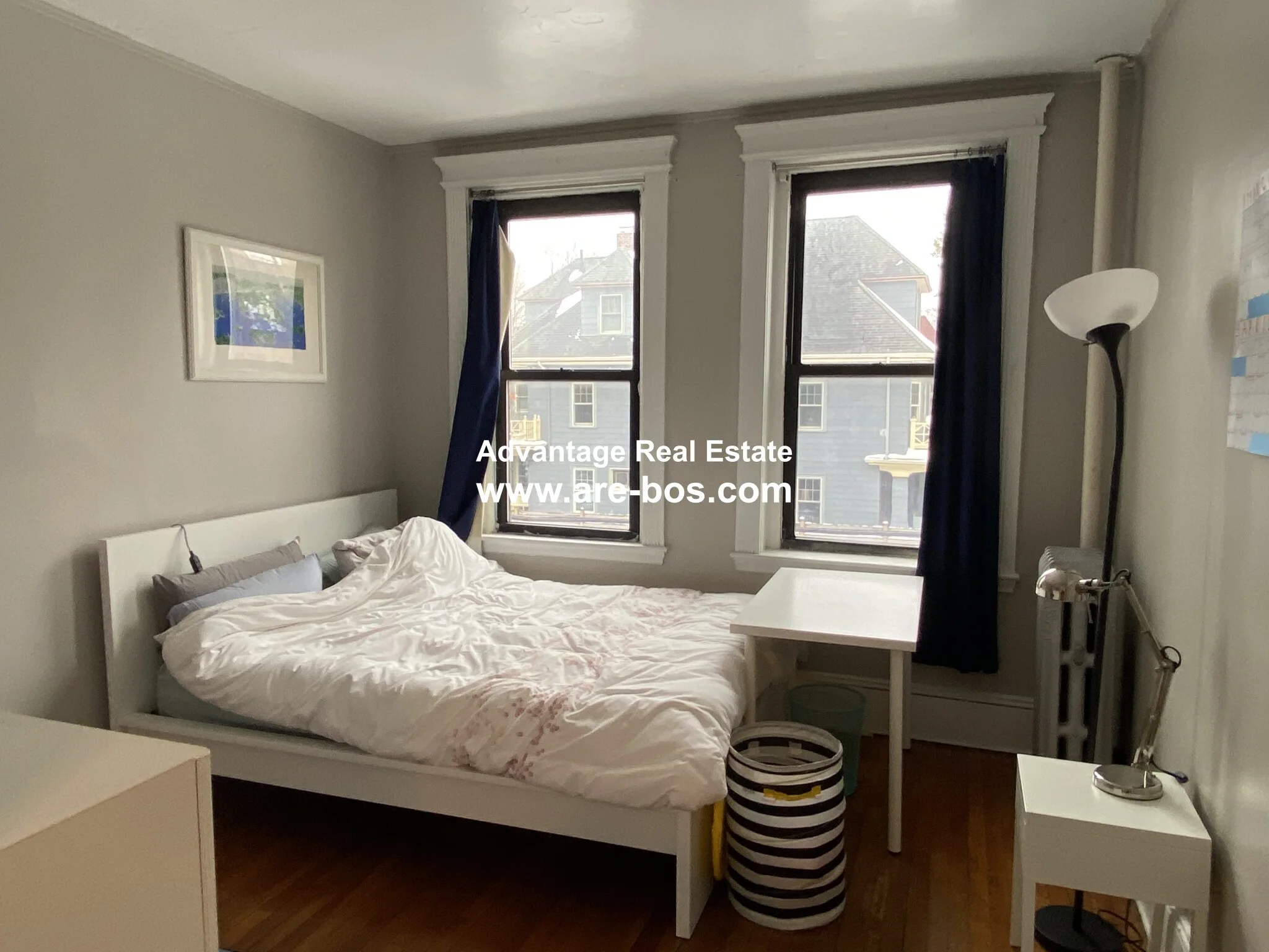 1066 Commonwealth Ave, Brighton