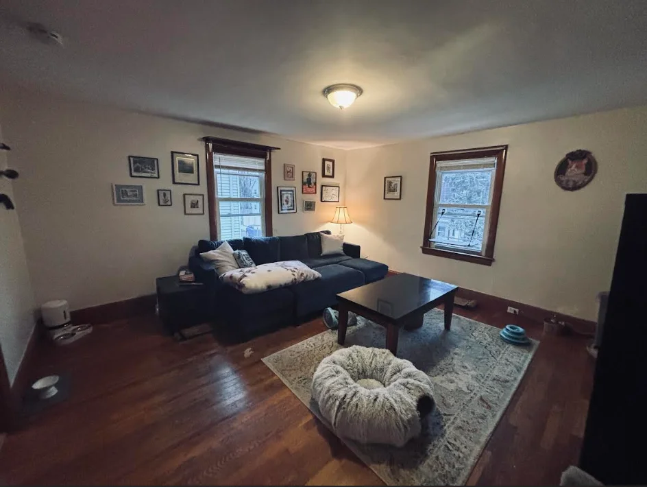 17 Montgomery St, North Cambridge
