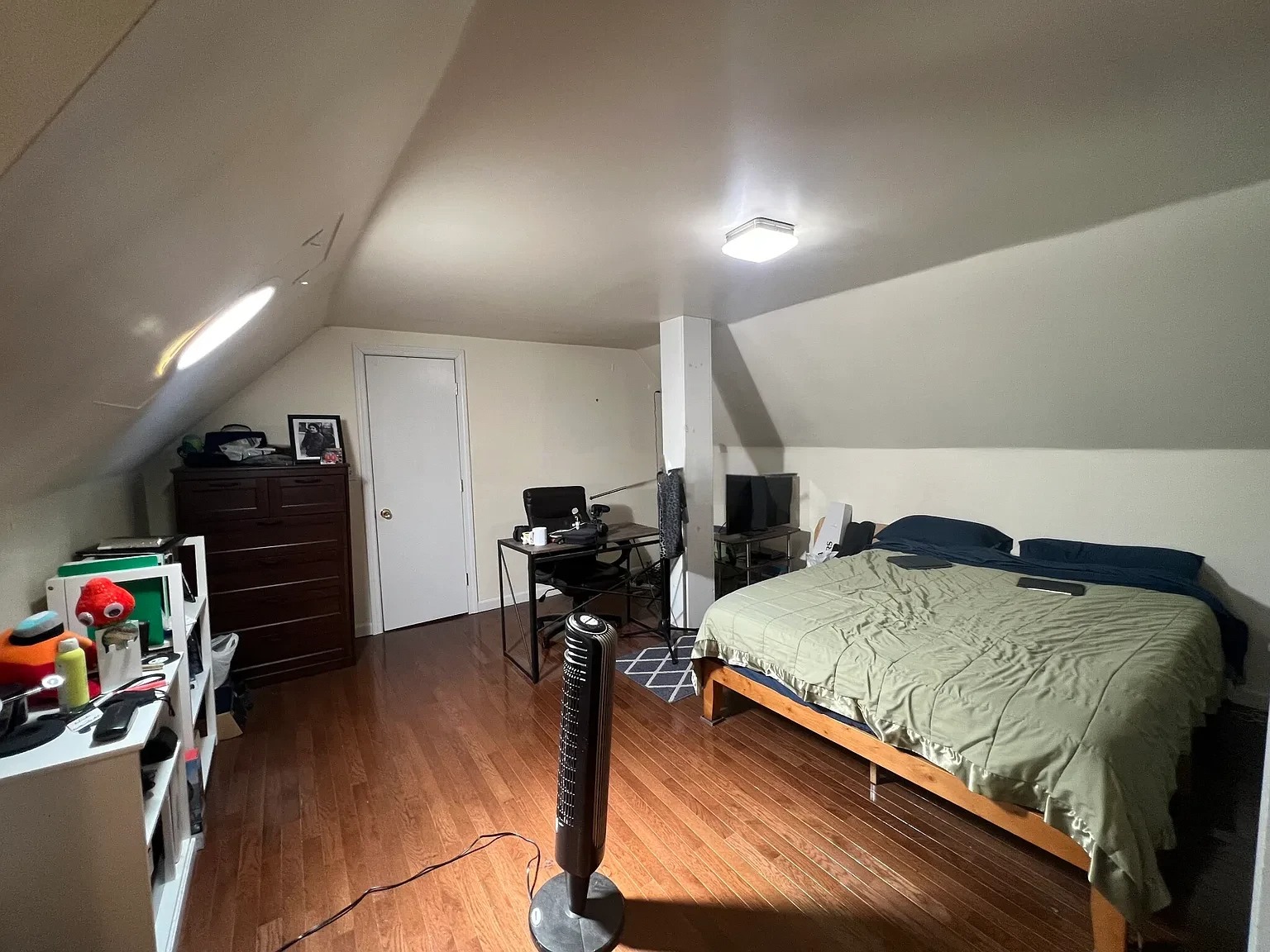 33 Winslow Ave, Davis Square