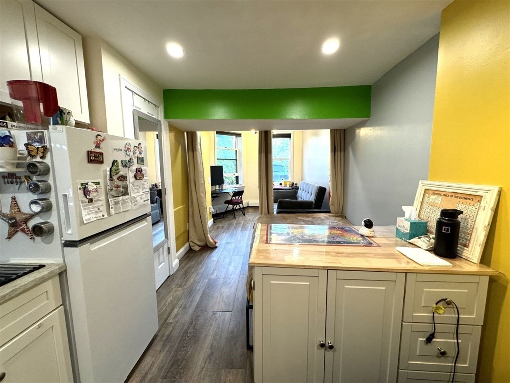 482 Beacon St, Back Bay