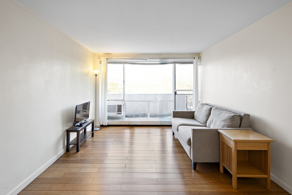 29 Concord Ave, Neighborhood Nine