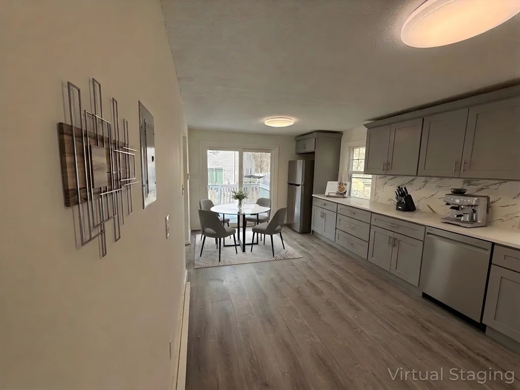 1328 East St, Mansfield