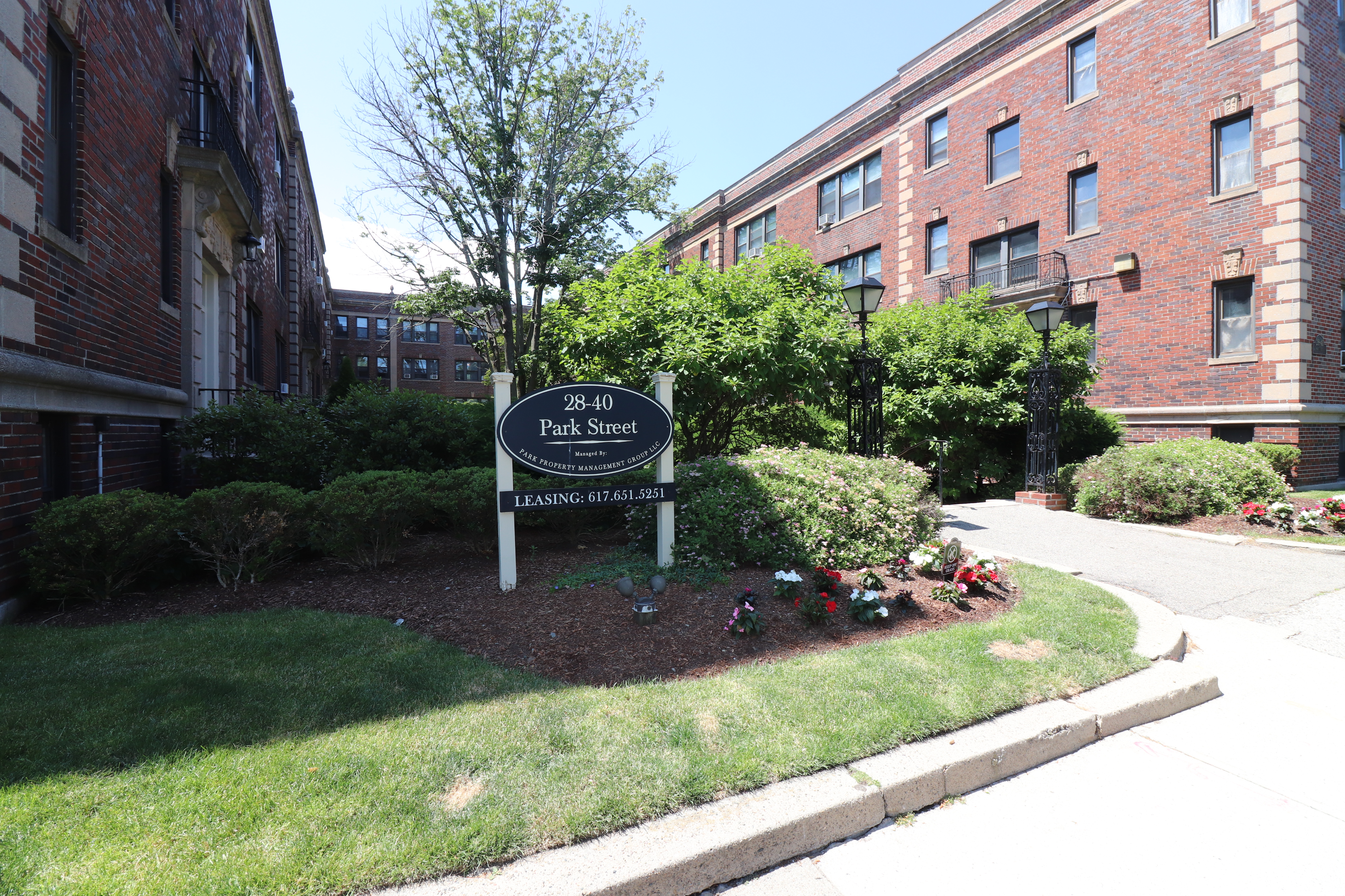 30 Park St, Brookline