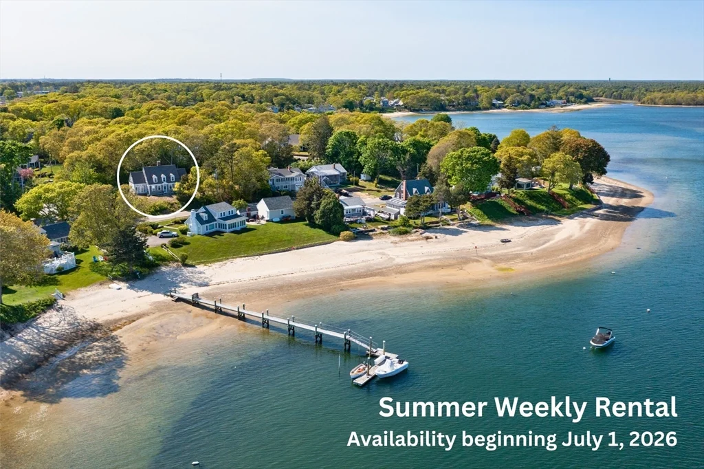 16 Jefferson Shores Rd, Cohasset Narrows