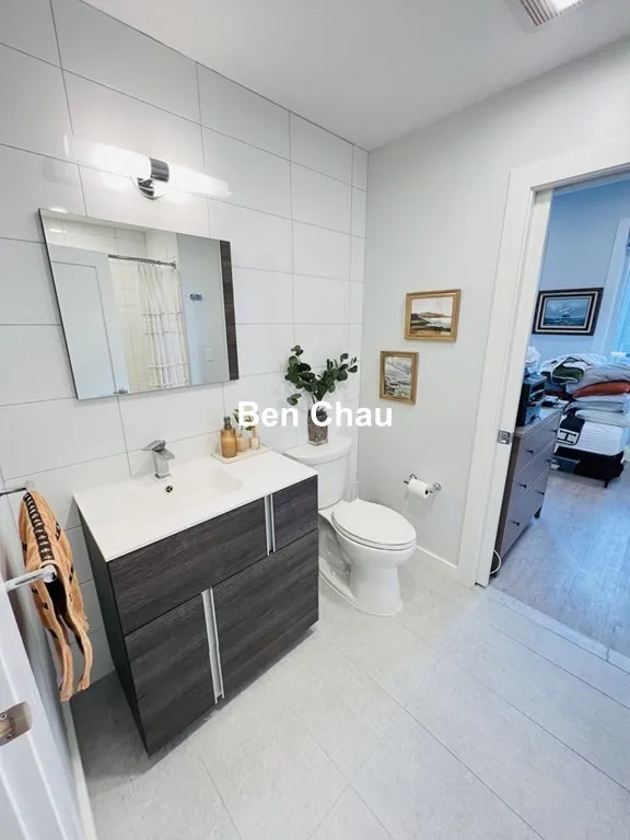 14 Ward St, Ward Two