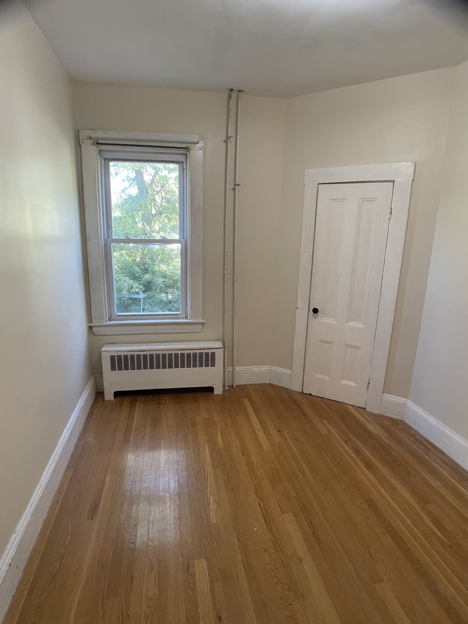 23 Harrison St, Ward Two